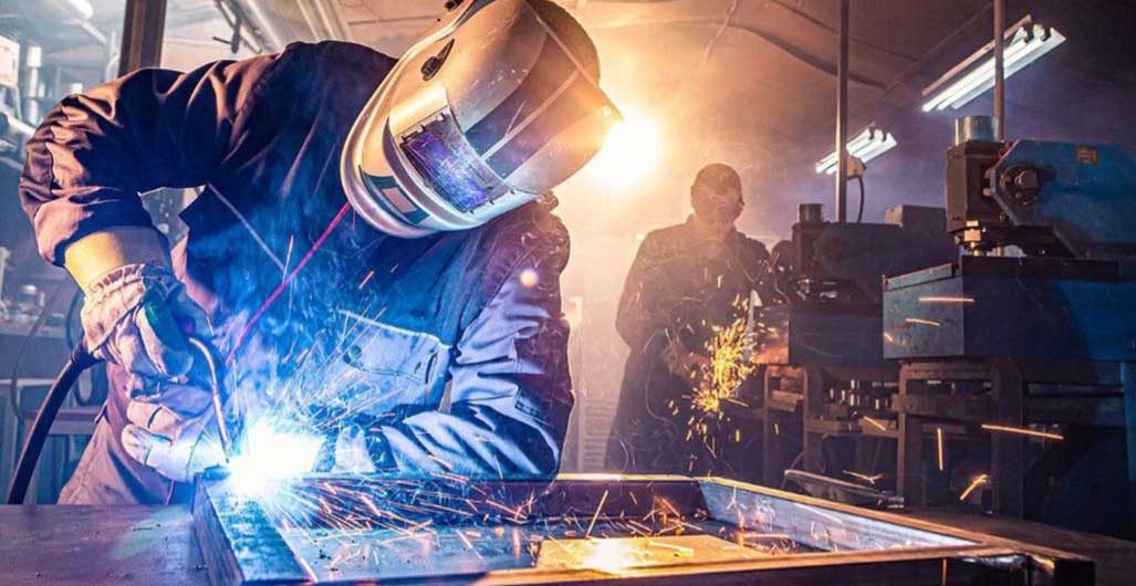 SOLDADOR TIG/MIG/AWS-ASTM