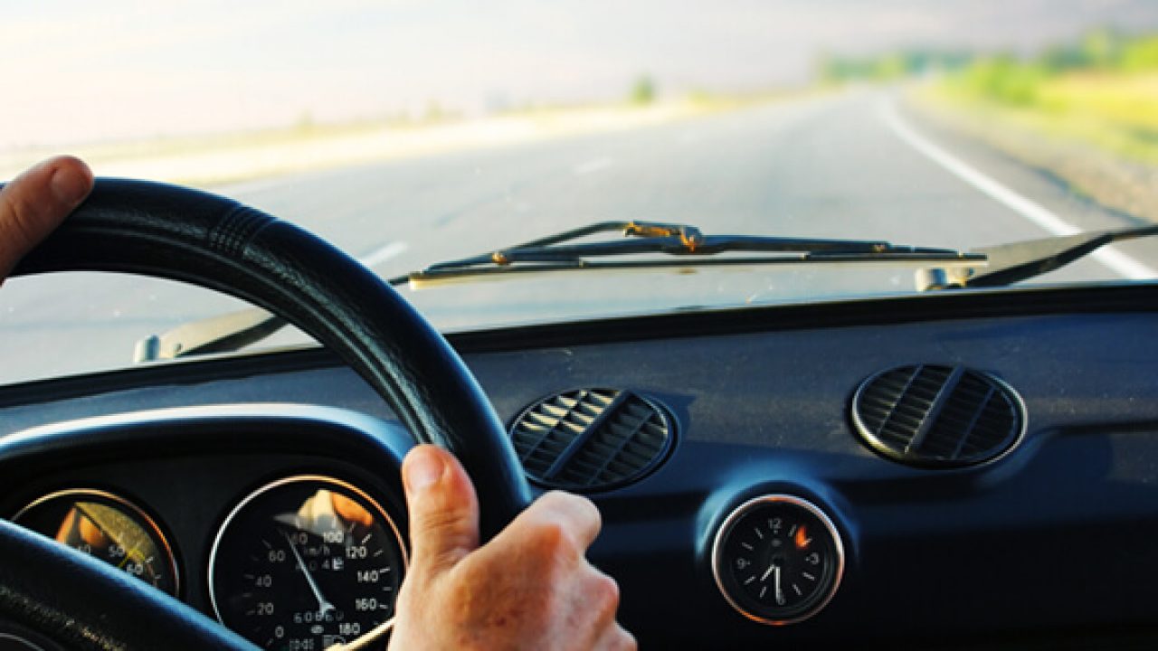 Técnicas de prevención vehicular 
