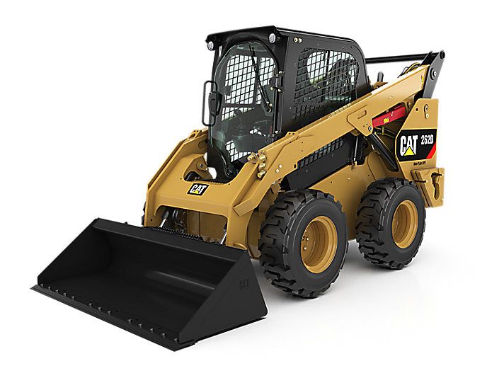 MINICARGADOR 40 HORAS