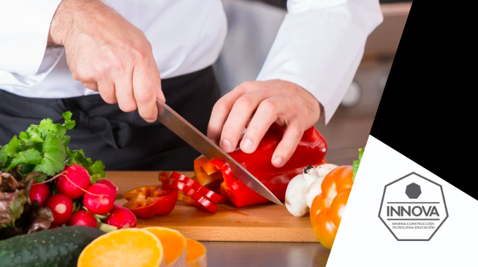 HIGIENE Y MANIPULACIÓN DE ALIMENTOS