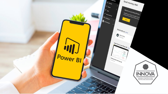 ANÁLISIS Y VISUALIZACIÓN POWER BI